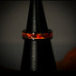 MariMar Fall Festive Ring & Earrings Set