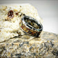 MariMar Topaz & Granite Ring