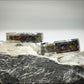 Emberborn Japanese Samurai Sword Ring - Signature Series