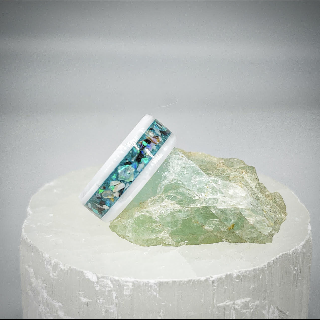 MariMar Maui Beach Ring