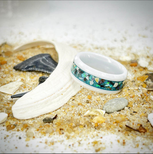 MariMar Maui Beach Ring