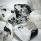 MariMar Moonstone Ring
