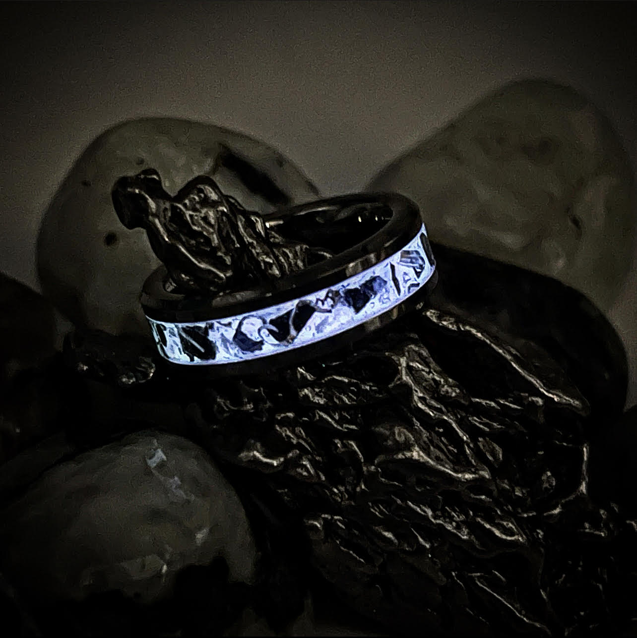 MariMar Moonstone Ring