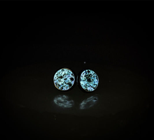 MariMar Galleria Moonstone Earrings